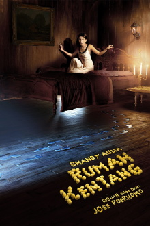 Rumah Kentang Trailer