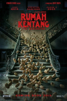 Rumah Kentang: The Beginning Trailer