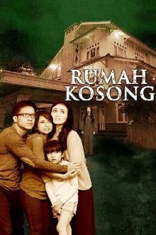 Rumah Kosong Trailer
