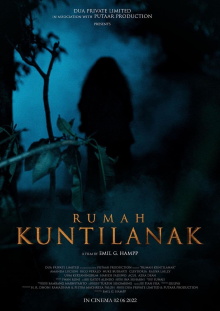 Rumah Kuntilanak Trailer