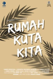 Rumah Kuta Kita Trailer