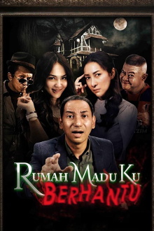 Rumah Madu ku Berhantu Trailer