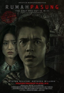 Rumah Pasung Trailer
