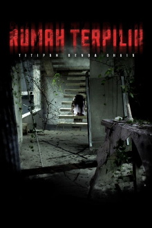 Rumah Terpilih: Titipan Benda Ghaib Trailer