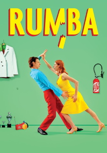 Rumba Trailer