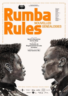 Rumba Rules, New Genealogies Trailer