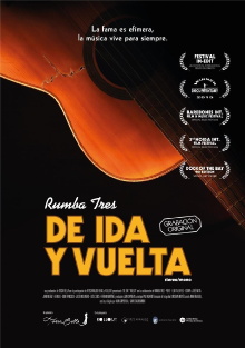 Rumba Tres, de ida y vuelta Trailer