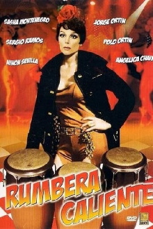 Rumbera caliente Trailer