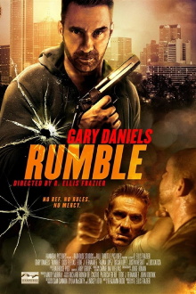 Rumble Trailer