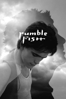 Rumble Fish Trailer