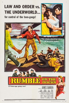 Rumble on the Docks Trailer