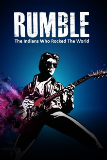 Rumble: The Indians Who Rocked the World Trailer