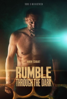 Rumble Through the Dark Trailer