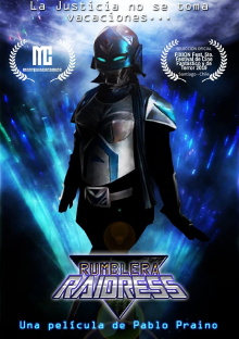 Rumblera Raidress Trailer