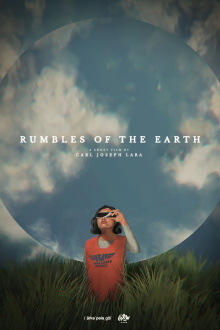 Rumbles of the Earth Trailer