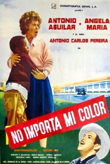 Rumbo a Brasilia Trailer