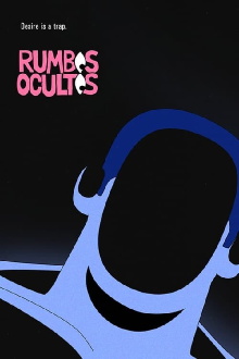 Rumbos ocultos Trailer