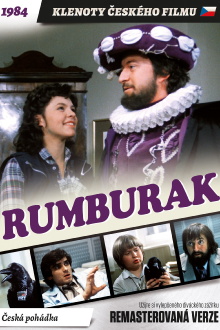 Rumburak Trailer