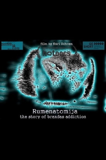 Rumenatomija: The Story of Brandas Addiction Trailer