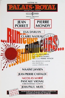 Rumeurs Trailer
