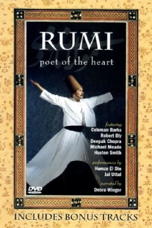 Rumi: Poet of the Heart Trailer