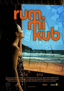 Rummikub Trailer