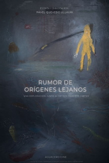 Rumor de orígenes lejanos Trailer