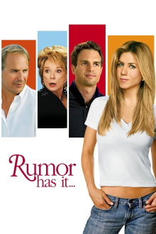 Rumor Has It... Trailer