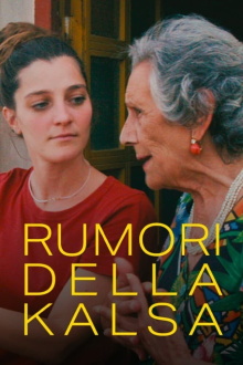 Rumori della Kalsa Trailer