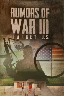 Rumors of War III: Target U.S. Trailer