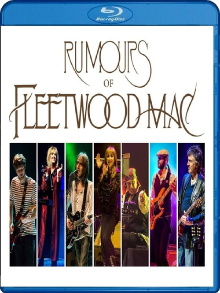 Rumours of Fleetwood Mac Trailer