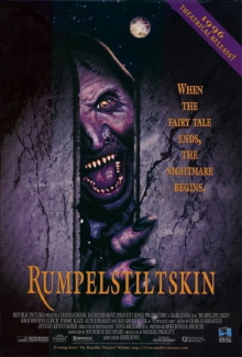 Rumpelstiltskin Trailer