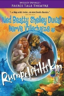 Rumpelstiltskin Trailer