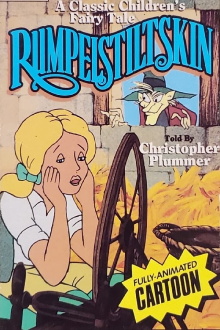 Rumpelstiltskin Trailer