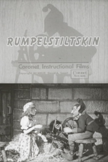 Rumpelstiltskin Trailer