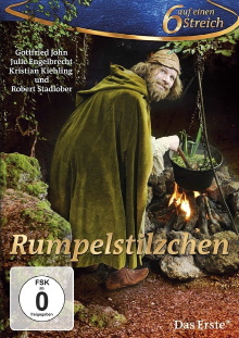 Rumpelstilzchen Trailer