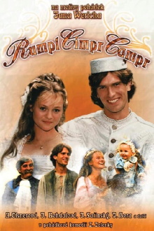 RumplCimprCampr Trailer