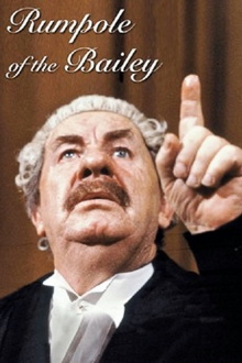Rumpole of the Bailey Trailer