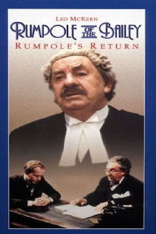 Rumpole's Return Trailer