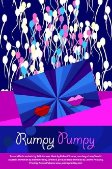 Rumpy Pumpy Trailer