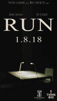 Run Trailer