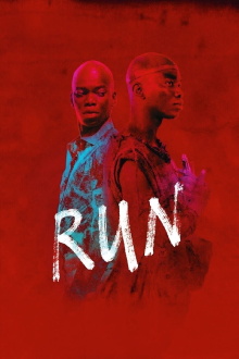 Run Trailer