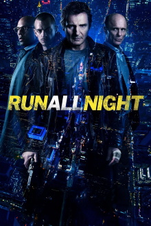 Run All Night Trailer