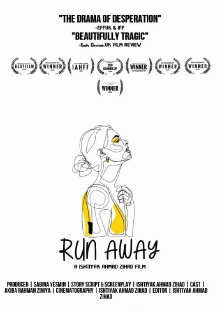 Run Away - Polayon Trailer