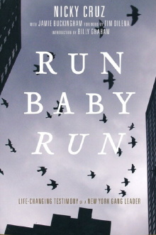 Run Baby Run Trailer