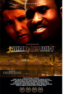 Run Baby Run Trailer