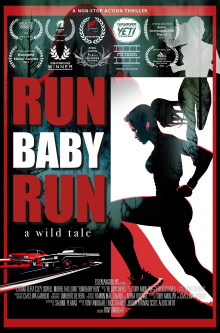 Run Baby Run Trailer