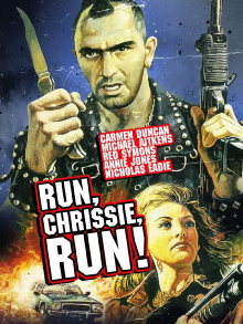 Run Chrissie Run! Trailer