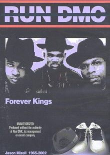 Run DMC: Forever Kings Trailer