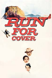 Run for Cover Trailer